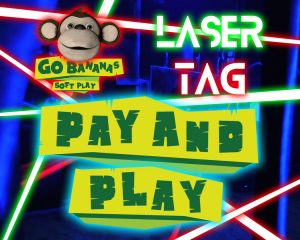 laser tag